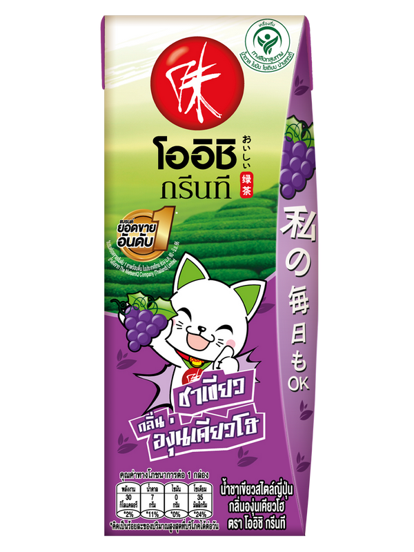 Kyoho Grape